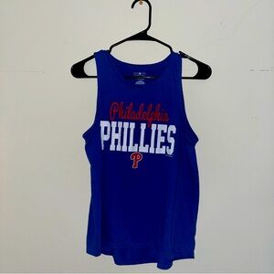 Phillies Tank Top ❤️⚾️